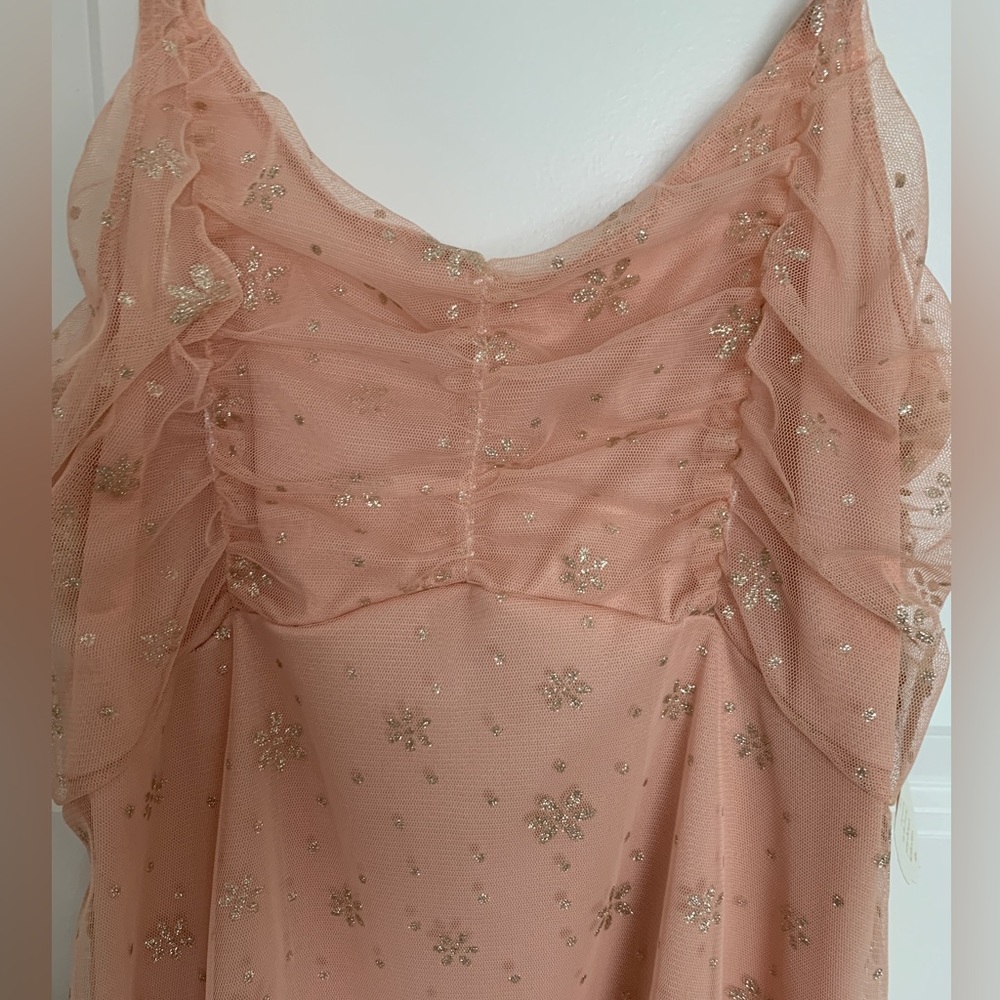 Alterd State Mini Dress